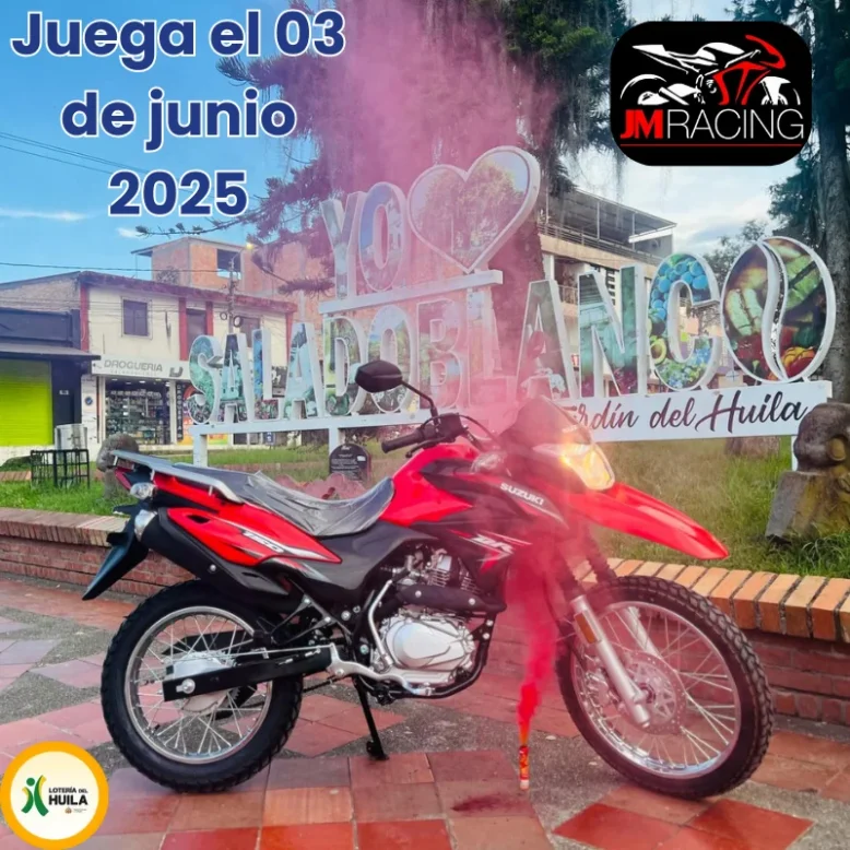 DR 150 MODELO 2026 0 KM